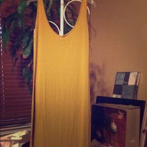 Summer Maxi Dress